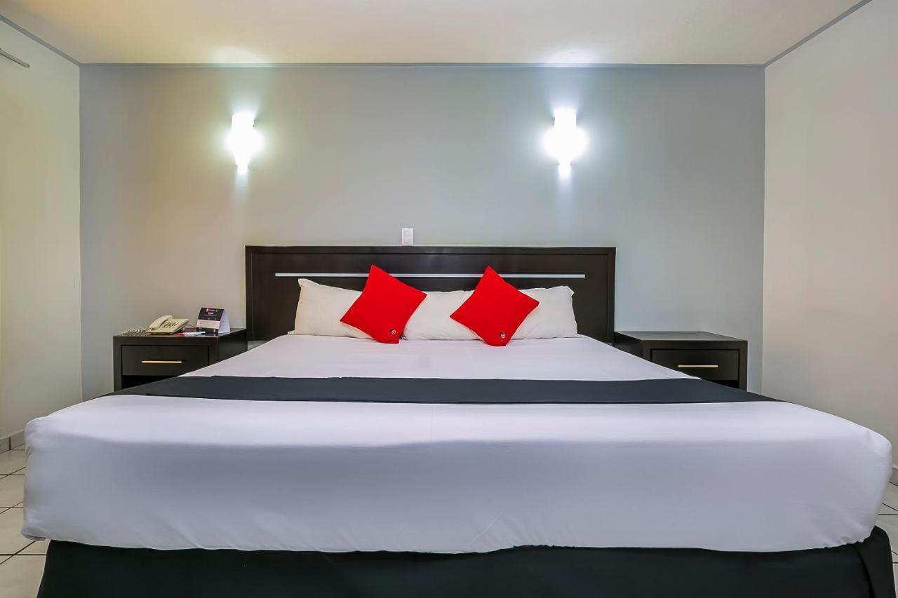 Capital O Hotel Victoria Morelia Dış mekan fotoğraf