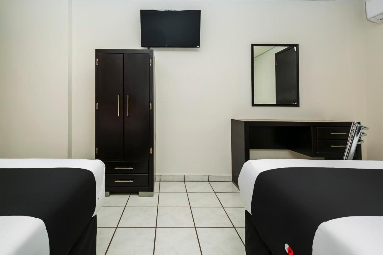 Capital O Hotel Victoria Morelia Dış mekan fotoğraf