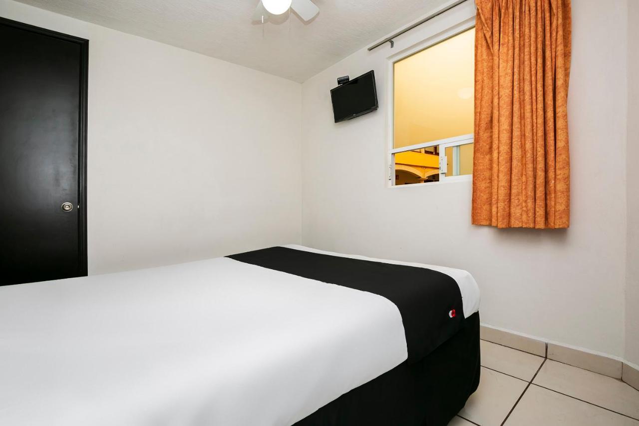 Capital O Hotel Victoria Morelia Dış mekan fotoğraf