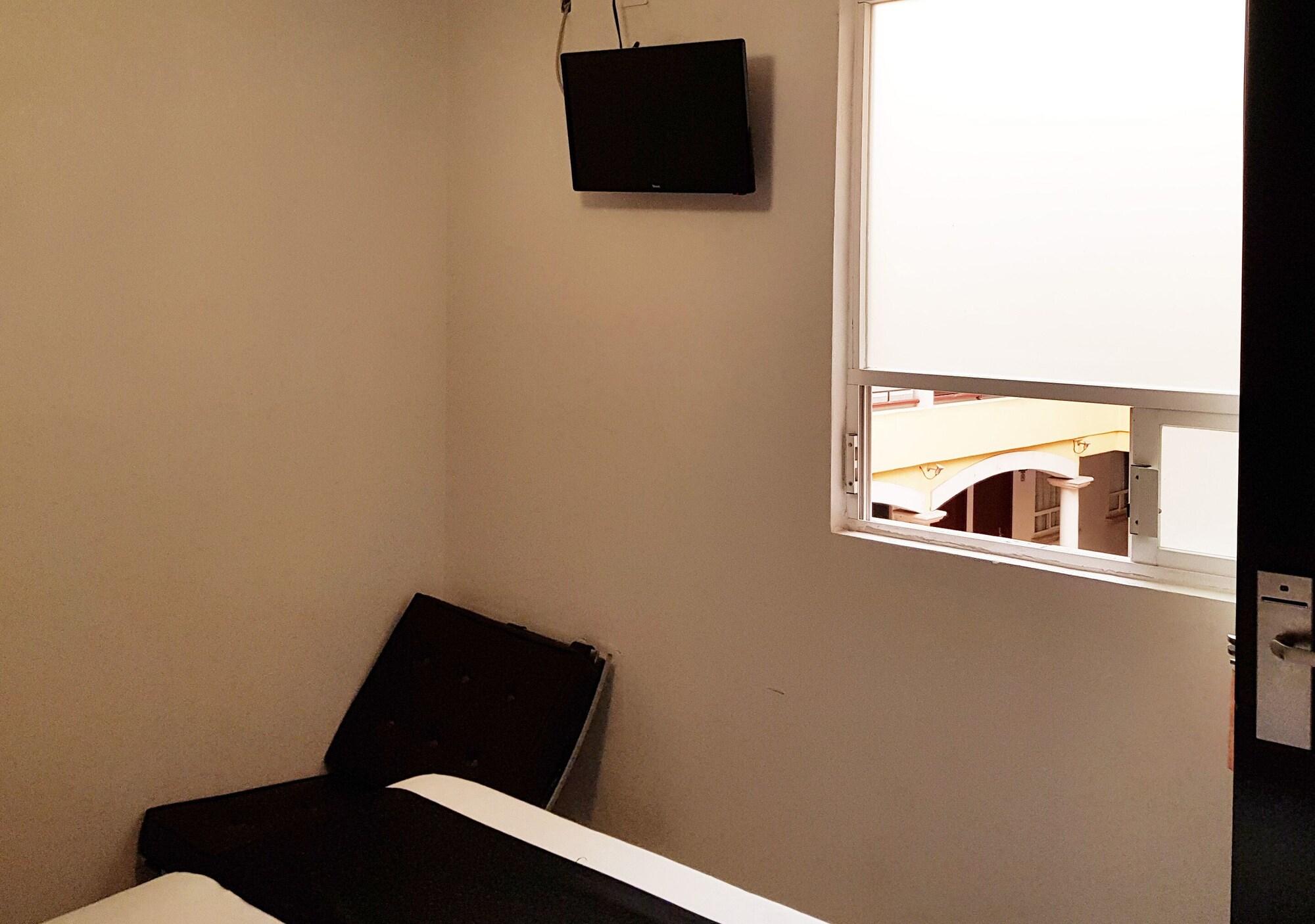 Capital O Hotel Victoria Morelia Dış mekan fotoğraf