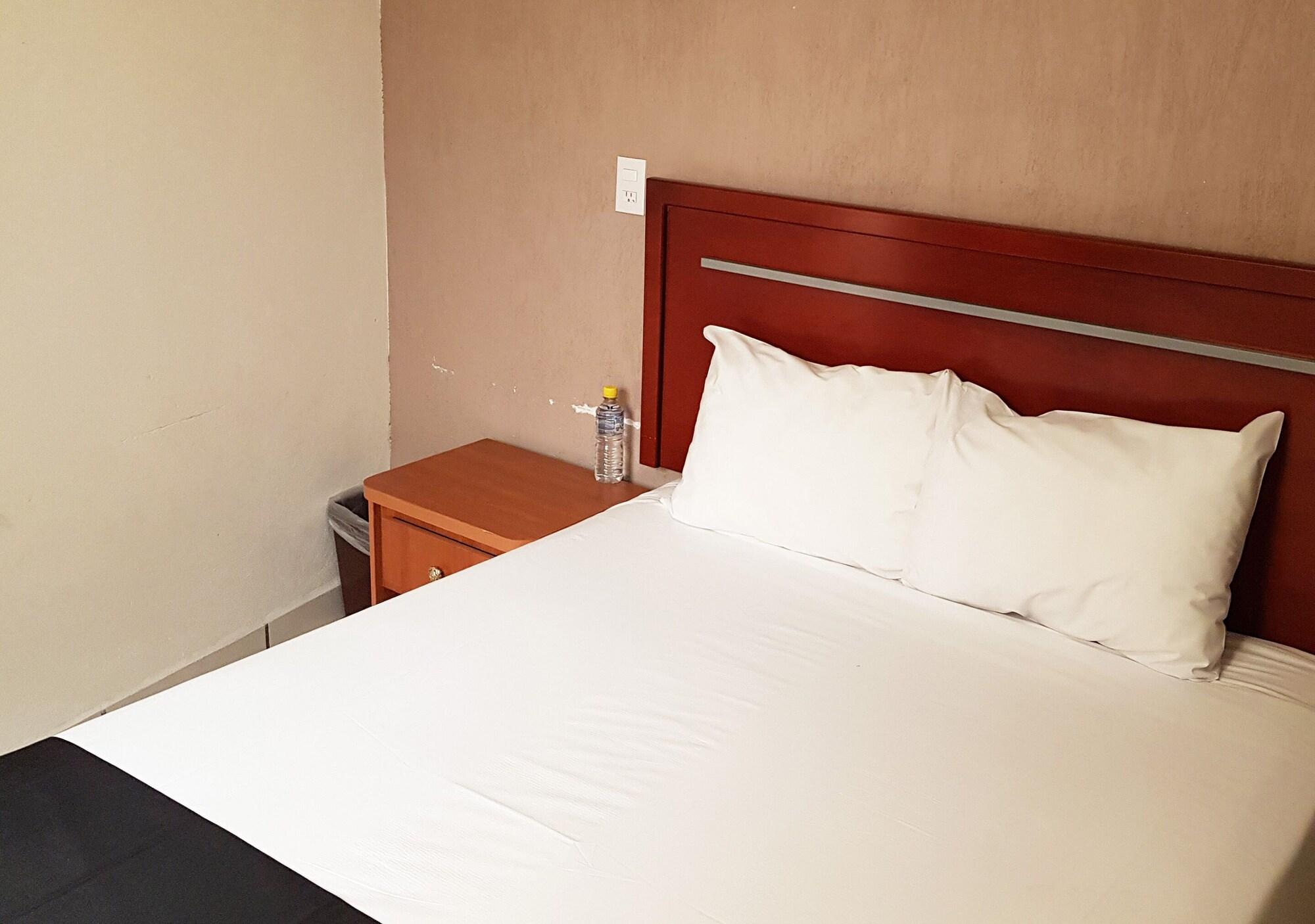Capital O Hotel Victoria Morelia Dış mekan fotoğraf