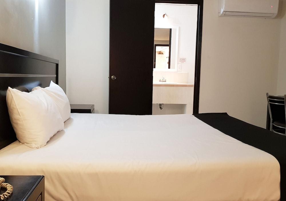 Capital O Hotel Victoria Morelia Dış mekan fotoğraf