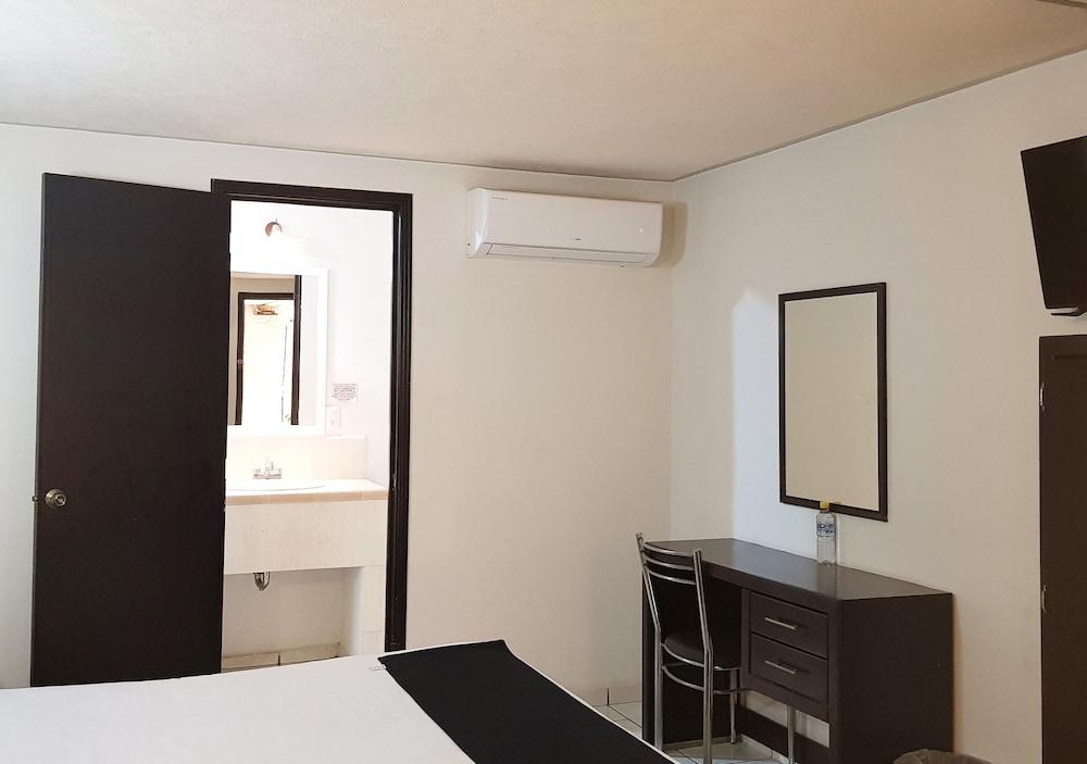 Capital O Hotel Victoria Morelia Dış mekan fotoğraf