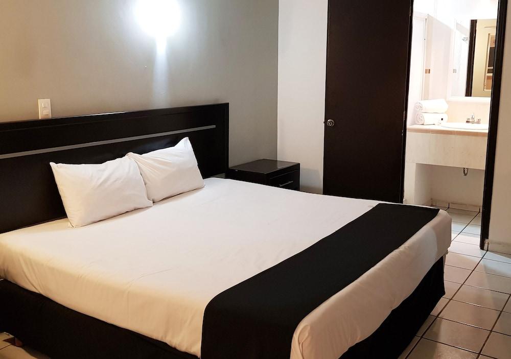 Capital O Hotel Victoria Morelia Dış mekan fotoğraf