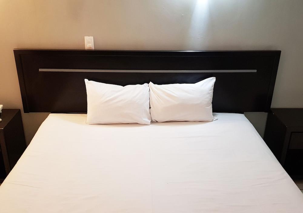Capital O Hotel Victoria Morelia Dış mekan fotoğraf