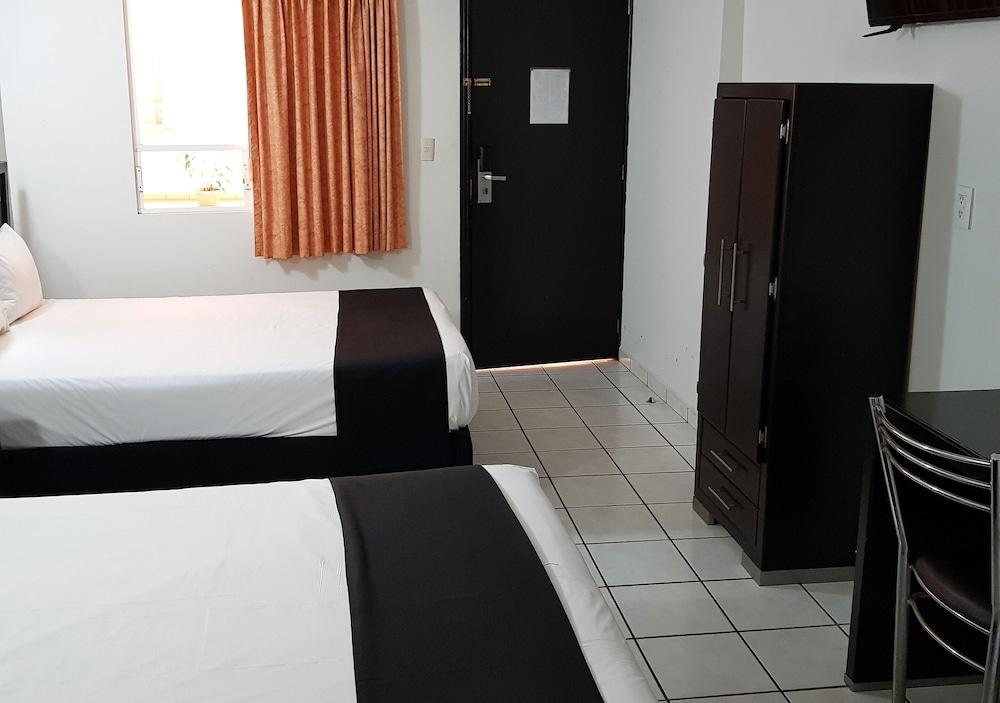 Capital O Hotel Victoria Morelia Dış mekan fotoğraf