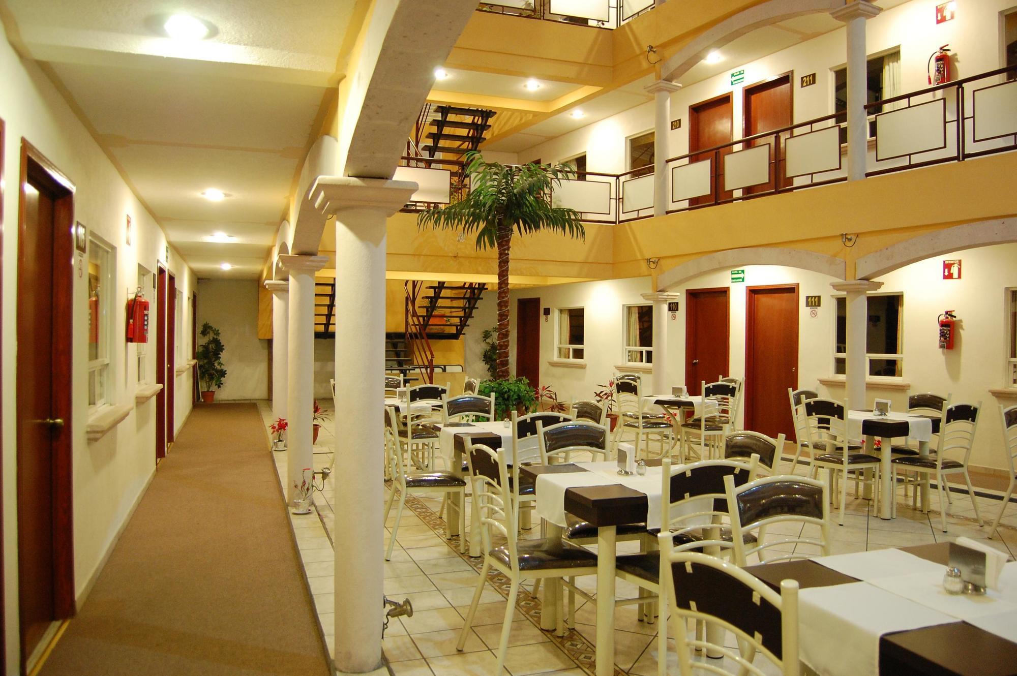 Capital O Hotel Victoria Morelia Dış mekan fotoğraf
