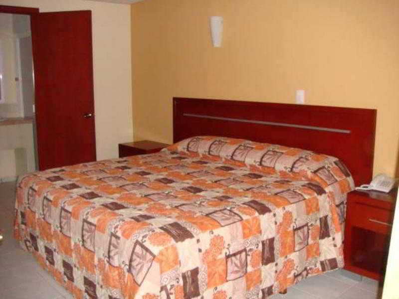 Capital O Hotel Victoria Morelia Dış mekan fotoğraf