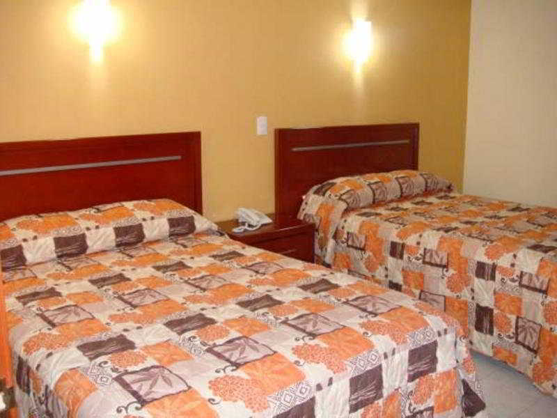 Capital O Hotel Victoria Morelia Dış mekan fotoğraf