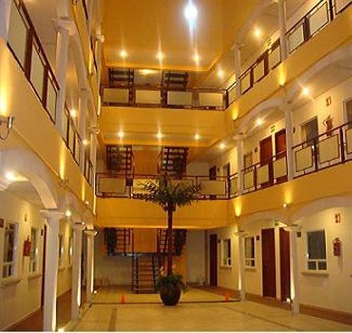 Capital O Hotel Victoria Morelia Dış mekan fotoğraf