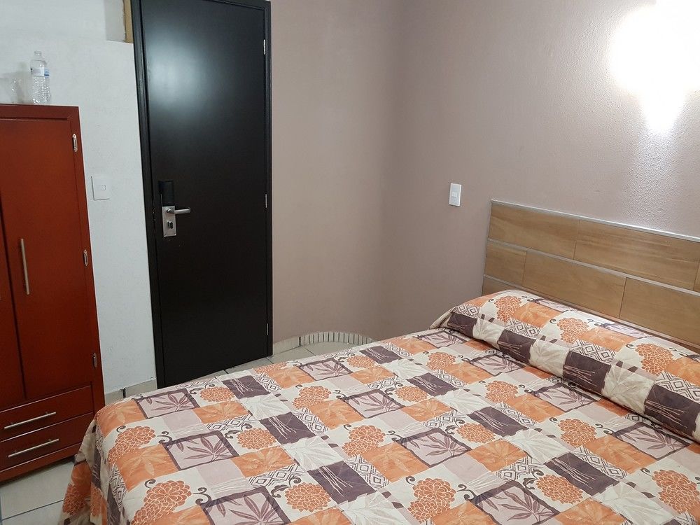 Capital O Hotel Victoria Morelia Dış mekan fotoğraf
