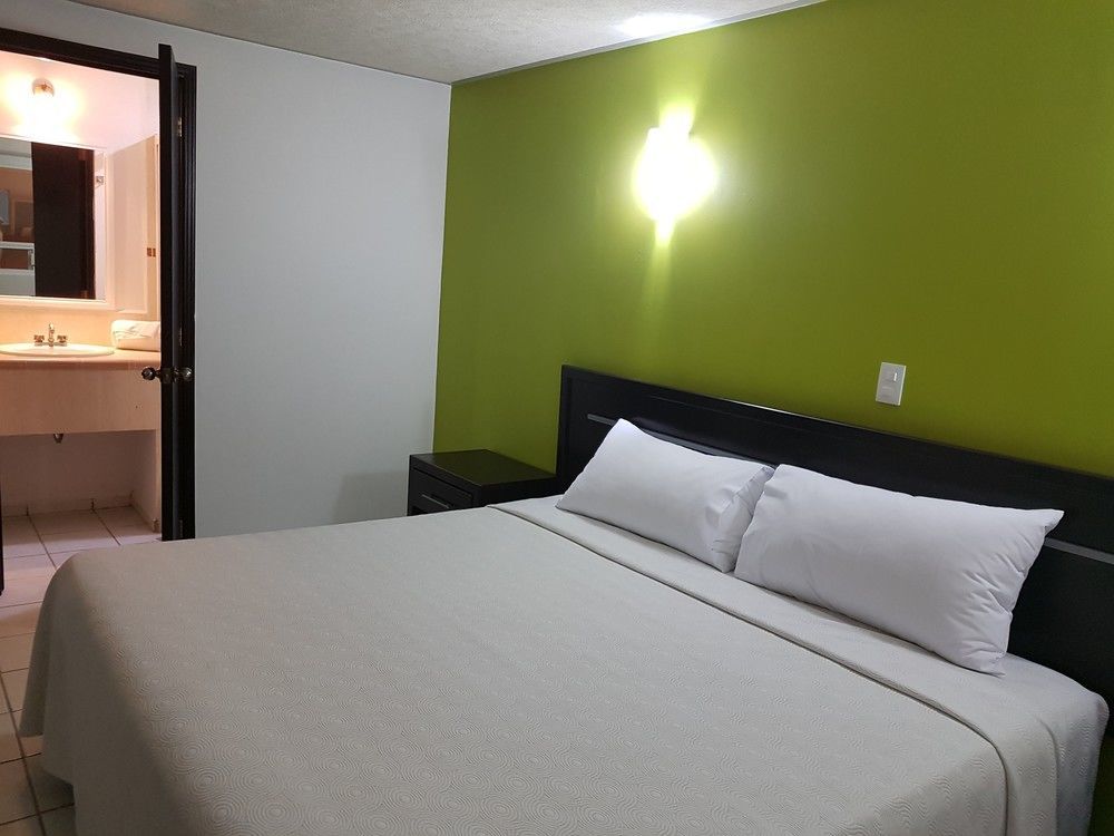 Capital O Hotel Victoria Morelia Dış mekan fotoğraf