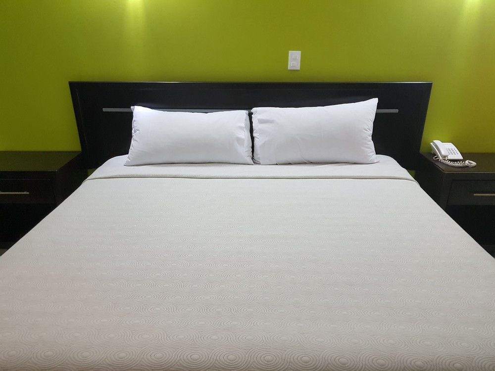 Capital O Hotel Victoria Morelia Dış mekan fotoğraf